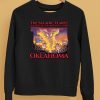The Satanic Temple Hellion Academy Of Independent Learning Oklahoma Shirt5