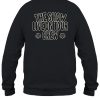 The Show Live On Tour Crew Hoodie4