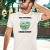 The Tortured Pardners Department Shirt5