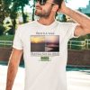 There Is A Voice That Doesnt Use Words Listen House Shirt5