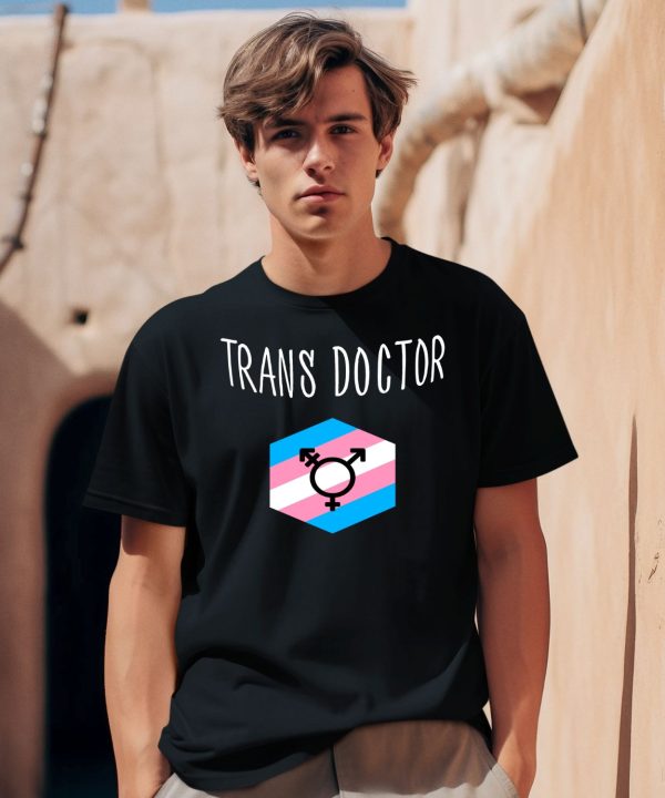 Trans Doctor Shirt2