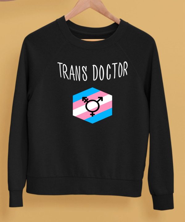 Trans Doctor Shirt5