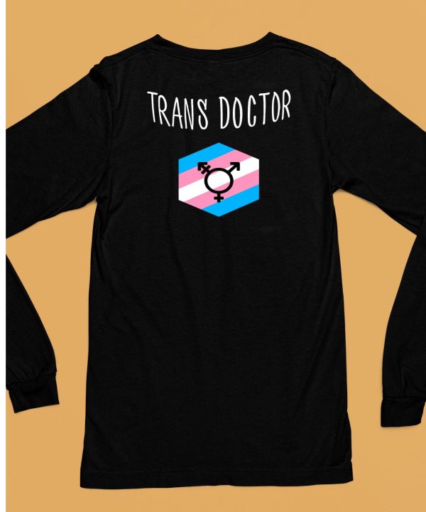 Trans Doctor Shirt6