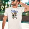 Tribeofgod Store Victory David Goliath Shirt5