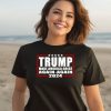 Trump Make America Great Again Again 2024 Shirt1