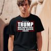 Trump Make America Great Again Again 2024 Shirt2