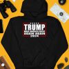 Trump Make America Great Again Again 2024 Shirt3