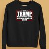 Trump Make America Great Again Again 2024 Shirt5