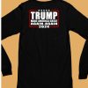 Trump Make America Great Again Again 2024 Shirt6