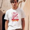 Ua X Wawa Gottahava Harper Top Of The Order Classics Shirt