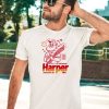 Ua X Wawa Gottahava Harper Top Of The Order Classics Shirt5