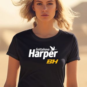 Ua X Wawa Harper Gottahava Shirt