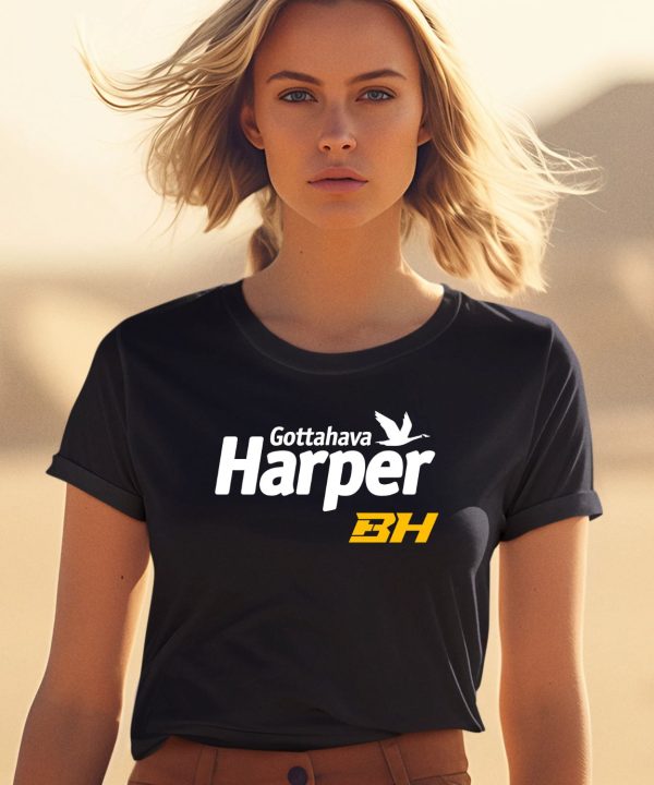 Ua X Wawa Harper Gottahava Shirt