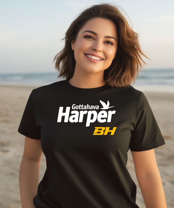 Ua X Wawa Harper Gottahava Shirt1