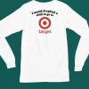 Unethicalthreads I Would Dropkick A Child To Go To Target Shirt4