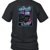 Unsubscribe Podcast Unsub Nostalgia Shirt7