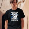 Vampire Weekend Anime Eyes Shirt2