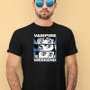 Vampire Weekend Anime Eyes Shirt4