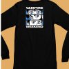 Vampire Weekend Anime Eyes Shirt6