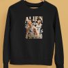 Victor Wembanyama Alien Of San Antonio Shirt5