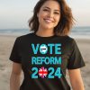 Vote Reform 2024 Shirt1