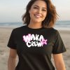 Waka 20 Waka Crew Airbrushed Shirt