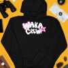 Waka 20 Waka Crew Airbrushed Shirt3