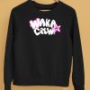 Waka 20 Waka Crew Airbrushed Shirt5