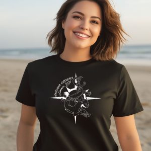 Wayfinder Experience Summer 2020 Shirt
