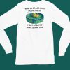 We Are All The Algae Covered Inflatable Pool Toy In Gods Neglected Above Ground Pool Shirt4