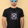 Welcome To Night Vale Spider Projector Attic Tour Shirt4