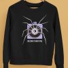 Welcome To Night Vale Spider Projector Attic Tour Shirt5
