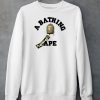 Wind Chimes A Bathing Ape Shirt6