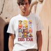 Winnie The Pooh Eras Tour Shirt0