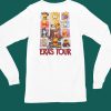 Winnie The Pooh Eras Tour Shirt4