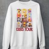 Winnie The Pooh Eras Tour Shirt6