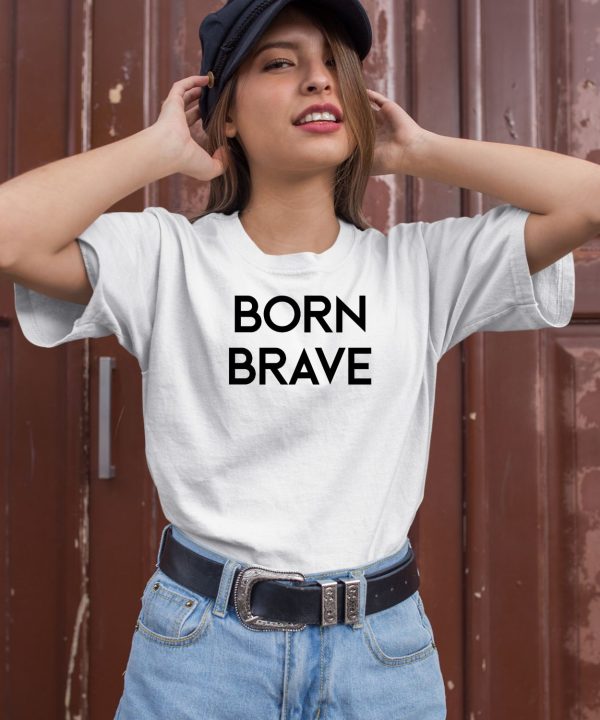 Xx Xy Athletics Born Brave Shirt1