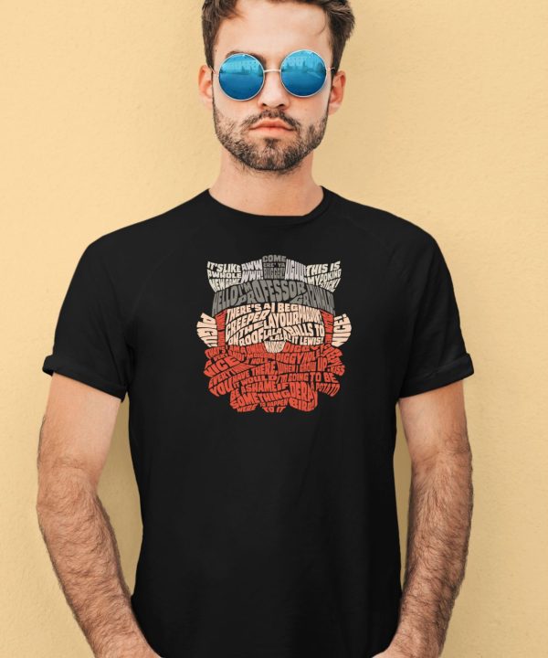 Yogscast Store Honeydew Quotes Shirt4