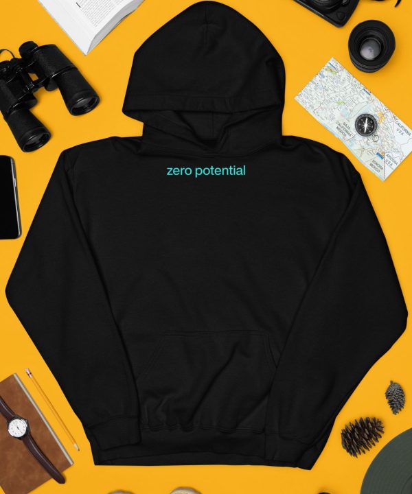 Zero Potential Shirt3