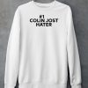 1 Colin Jost Hater Shirt6