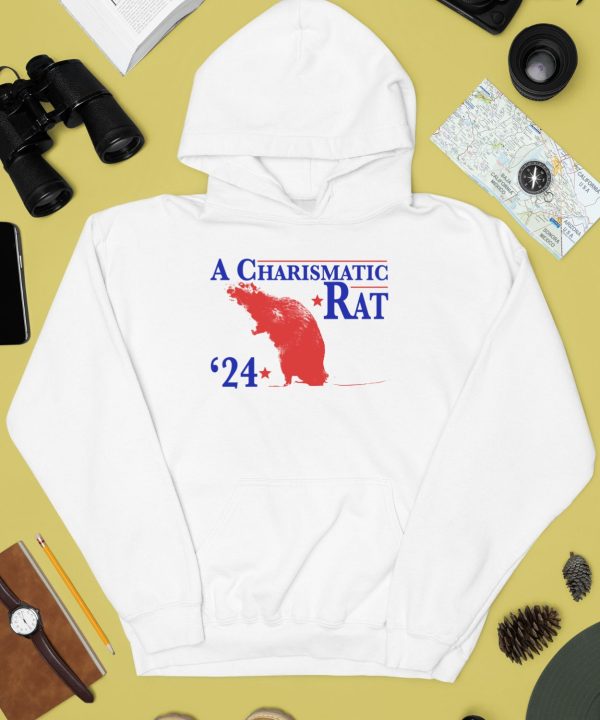 A Charismatic Rat 2024 Shirt2