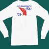 A Charismatic Rat 2024 Shirt4