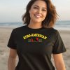 Afro American Heritage Flag 1865 Shirt