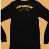 Afro American Heritage Flag 1865 Shirt6