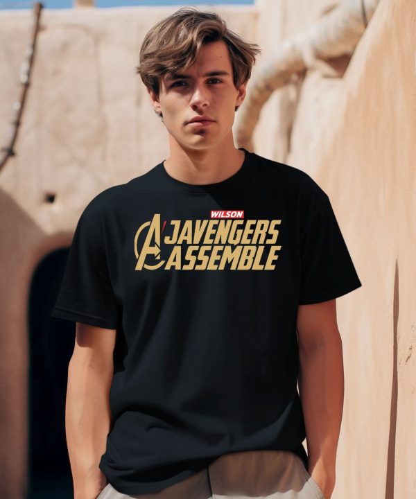 Ajavengers Assemble Shirt2