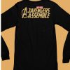 Ajavengers Assemble Shirt6