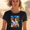 All Star Deep Ellum Texas Shirt