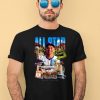 All Star Deep Ellum Texas Shirt4