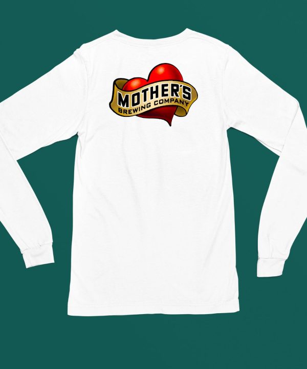 Alphafox78 Mothers Brewing Company Shirt4