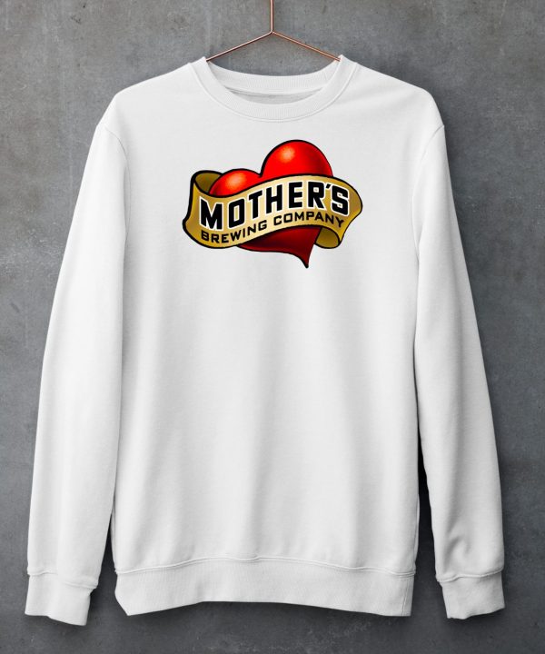 Alphafox78 Mothers Brewing Company Shirt6